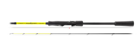 Wędka Select Zander 2.40m 6-24g Ex.Fast ZND-792M