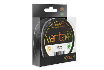 Plecionka Delphin VANTA 4 0,26mm 15,4kg 117m 101000905