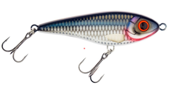 Wobler Strike Pro Buster Swimbait 13cm EG228-C501F