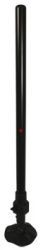 Noga Sensas match telescop noir 56/84cm 25mm 23487