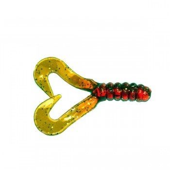 Guma Mann's 4,2cm M034-AS