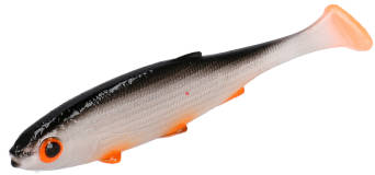 Przynęta Mikado REAL FISH ROACH 13cm 4szt. Orange Roach PMRFR-13-ORROACH