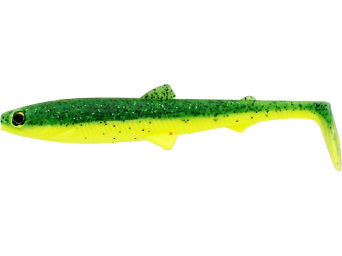 Guma Westin Bullteez 9,5cm fireflash p138-547-163