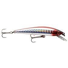 Wobler Daiwa Tournament Baby Minnow 6cm 3,5g 16700-626