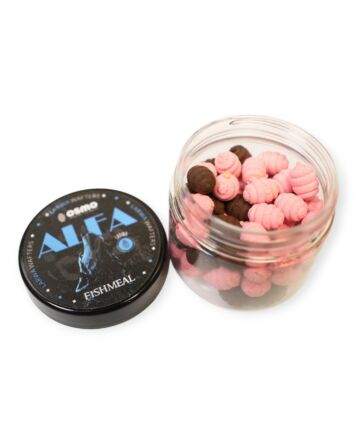 Wafters Osmo Alfa Fishmeal Larwa AFL50