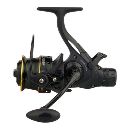 Kołowrotek Robinson Method F-Runner 4000 23K-MF-R40