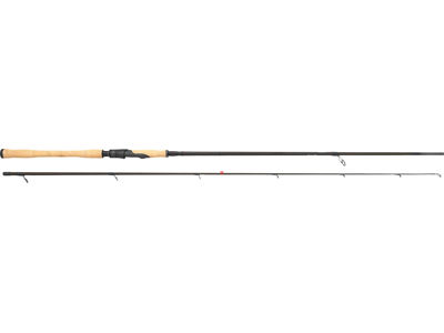 Wędka Westin W4 Powershad 8' 240cm 15-40g W409-0802-MH