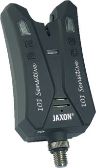 Sygnalizator Jaxon brań elektroniczny czerwony AJ-SYA101R