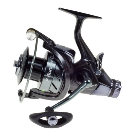 Kołowrotek Robinson F-Runner FD 505 23k-fr-050