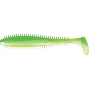 Guma Fox Rage Spikey Limetreuse 6cm NSL722