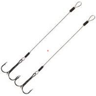 Dozbrojka Dragon Stalowa 1x7 Surfstrand kotwica nr6 4cm 59-006-0904