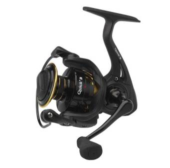 Kołowrotek Dam Quick 3 9000FD 65700