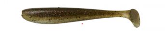 Guma DAM Effzett Greedy Shad GOLD PEARL 10cm 5.5g 66453