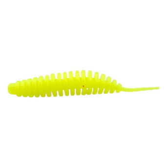 Guma FishUp Tanta 2,5" 111 hot chartreuse