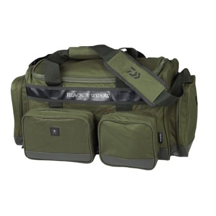 Torba Daiwa Black Widow 70l 187050-070