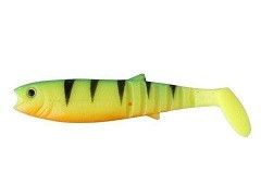 Guma Savage Gear Cannibal 10cm Firetiger 43777