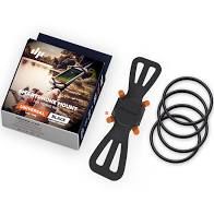 Uchwyt do telefonu Deeper smartphone mount FLACC03