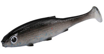 Przynęta Mikado REAL FISH ROACH 13cm 4szt. Blue Bleak PMRFR-13-BLEAK-B