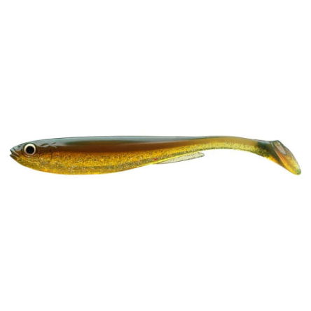 Guma Daiwa Prorex Slim Shady Gold Shiner 16cm 15100-401