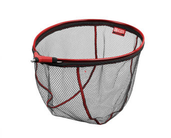 Kosz do podbieraka pływająci Delphin ATOMA FD-R Floaty 60x50cm 101000431