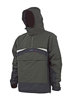 Kurtka DAM STEELPOWER BLACK SMOCK XL 8826103