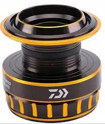 Szpula Daiwa BG 2500