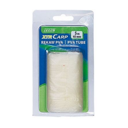 Rękaw Jaxon PVA 5m 65mm xtr carp lc-pva061