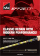 Wędka DAM Effzett Classic Spin 2.70m 15-45g 56135 - 2