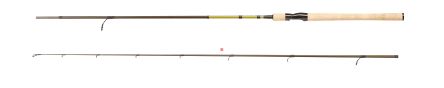 Wędka DAM Effzett Classic Spin 2.70m 15-45g 56135