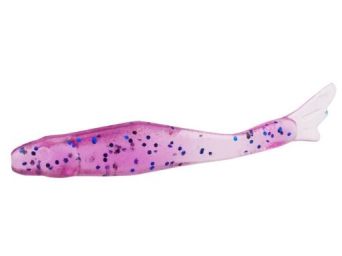 Guma FishUp Tiny 1,5" 015 violet/ blue
