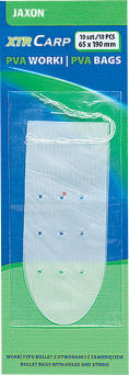 Worek Jaxon PVA 55mm x 140mm LC-PVA043