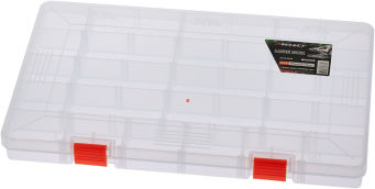 Pudełko Select Lure Box SLHX-0324 37.5х22.5х3.5cm