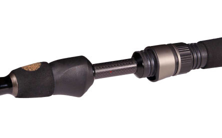 Wędka Westin W3 StreetStick 2nd 8'1 MH 5-15g 2,43m