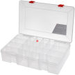 Pudełko Select Lure Box SLHS-315 35.8х23.5х8cm - 2