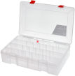 Pudełko Select Lure Box SLHS-315 35.8х23.5х8cm - 3