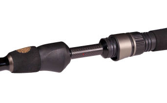 Wędka Westin W3 StreetStick 2nd 8'1 M 2-10g 2,43m