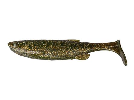 Guma Savage Gear Fat Minnow T-Tail 13cm 50468 1sz
