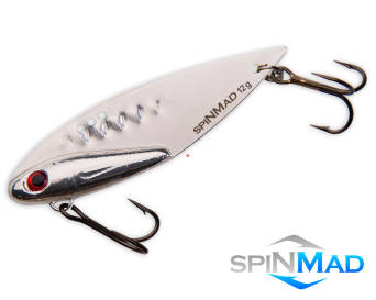 Cykada SpinMad King 12g kolor 1609