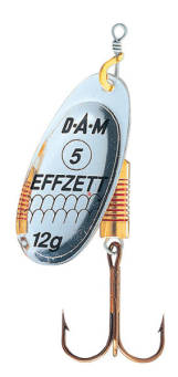 Obrotówka Dam Effzett Standard 1 3g 5120101