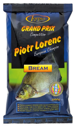 Zanęta Lorpio Grand Prix Bream 1kg ZA-LO403