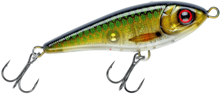 Wobler Strike Pro 8,5cm 17,7g c766g sinking buster