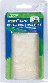 Rękaw Jaxon PVA 5m 45mm fast tuba lc-pva064