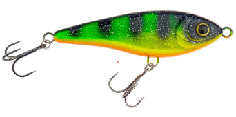 Wobler Strike Pro Buster Swimbait 13cm EG228-C029F