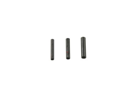 Tulejki DAM Effzett Crimp Sleeves rozm.3 1,20mm (50szt.) 56391