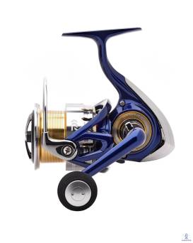 Kołowrotek Daiwa TDR 4012QD 10215-412