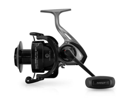 Kołowrotek Delphin MAMUT PRO 12T DP 12000