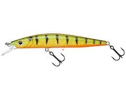 Wobler Gunki Gamera Slim 90mm SP Strass Perch 68677