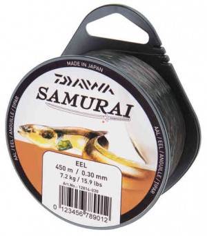 Żyłka Samurai Daiwa 0,35mm 350m 