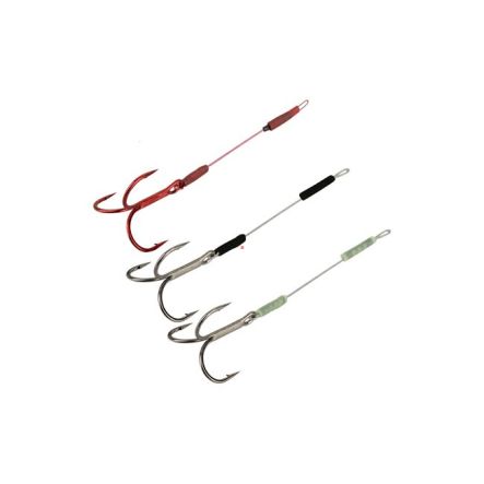 Dozbrojka Savage Gear Carbon Stinger 13kg 7,5cm r4