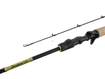 Wędka Delphin Zandera B-Cast 2,30m 7-32g 101004374